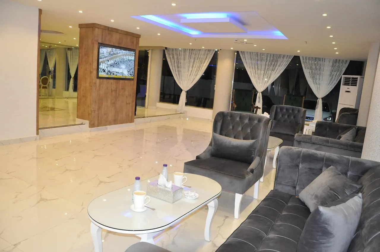 Reality Suites Dammam