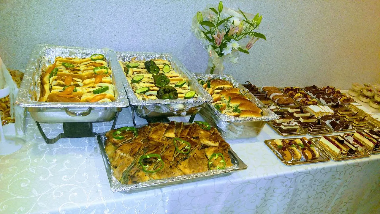 Aparthotel Reality Suites Dammam